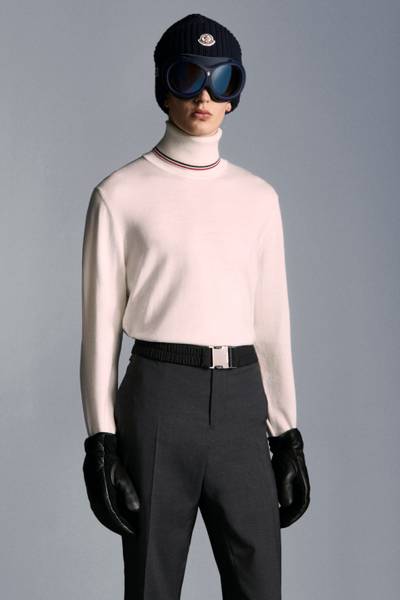 Moncler Turtleneck Sweater outlook