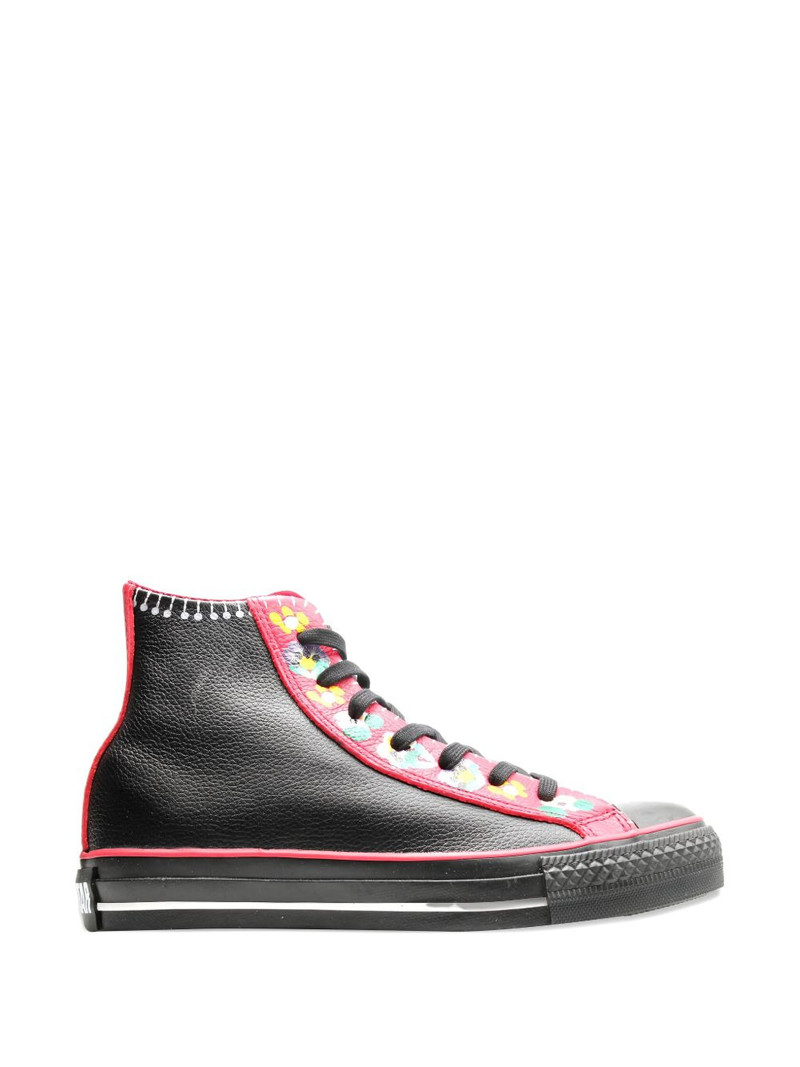 Chuck Taylor All Star Matryoshka sneakers 4