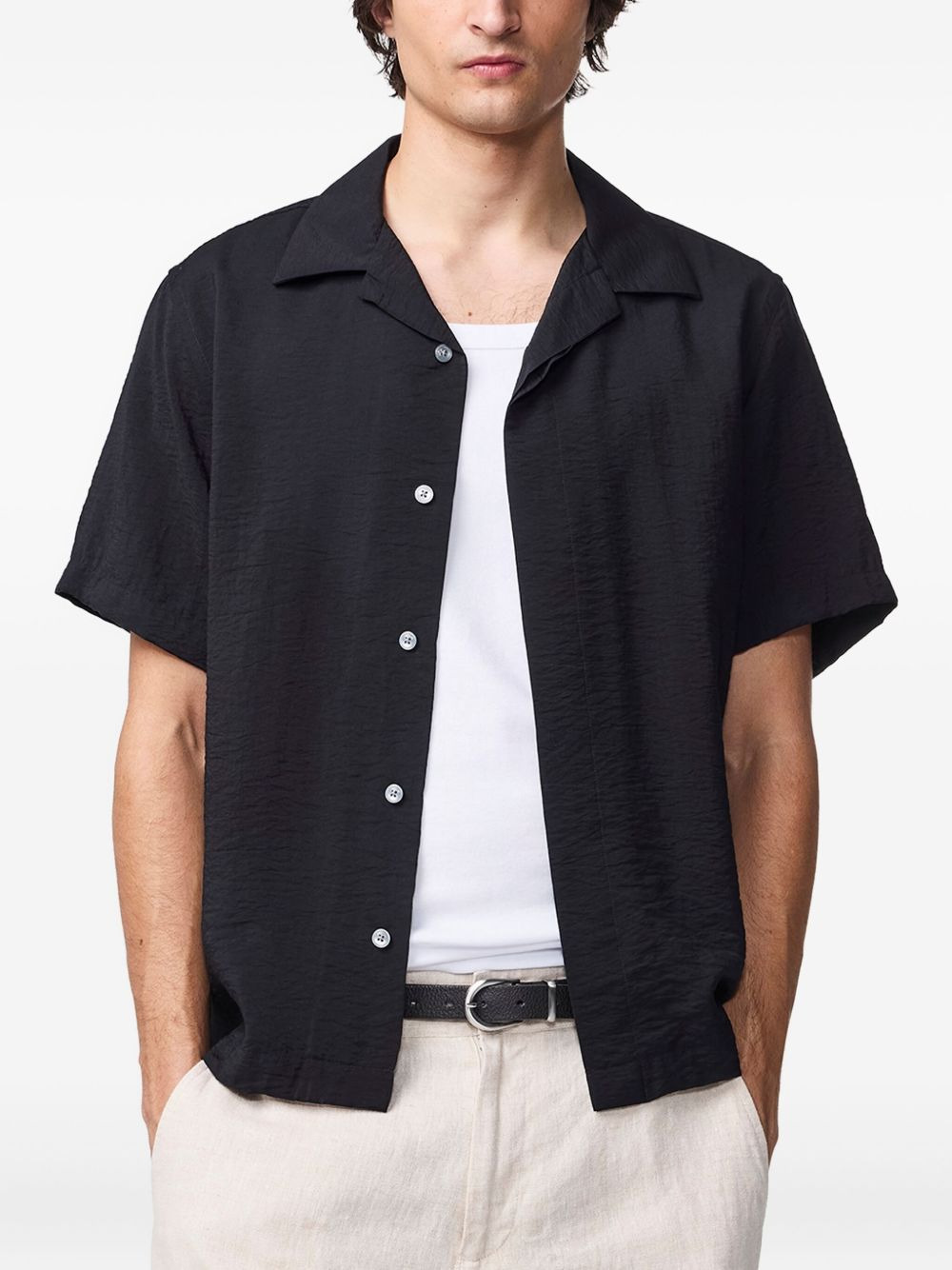 short-sleeve shirt - 3