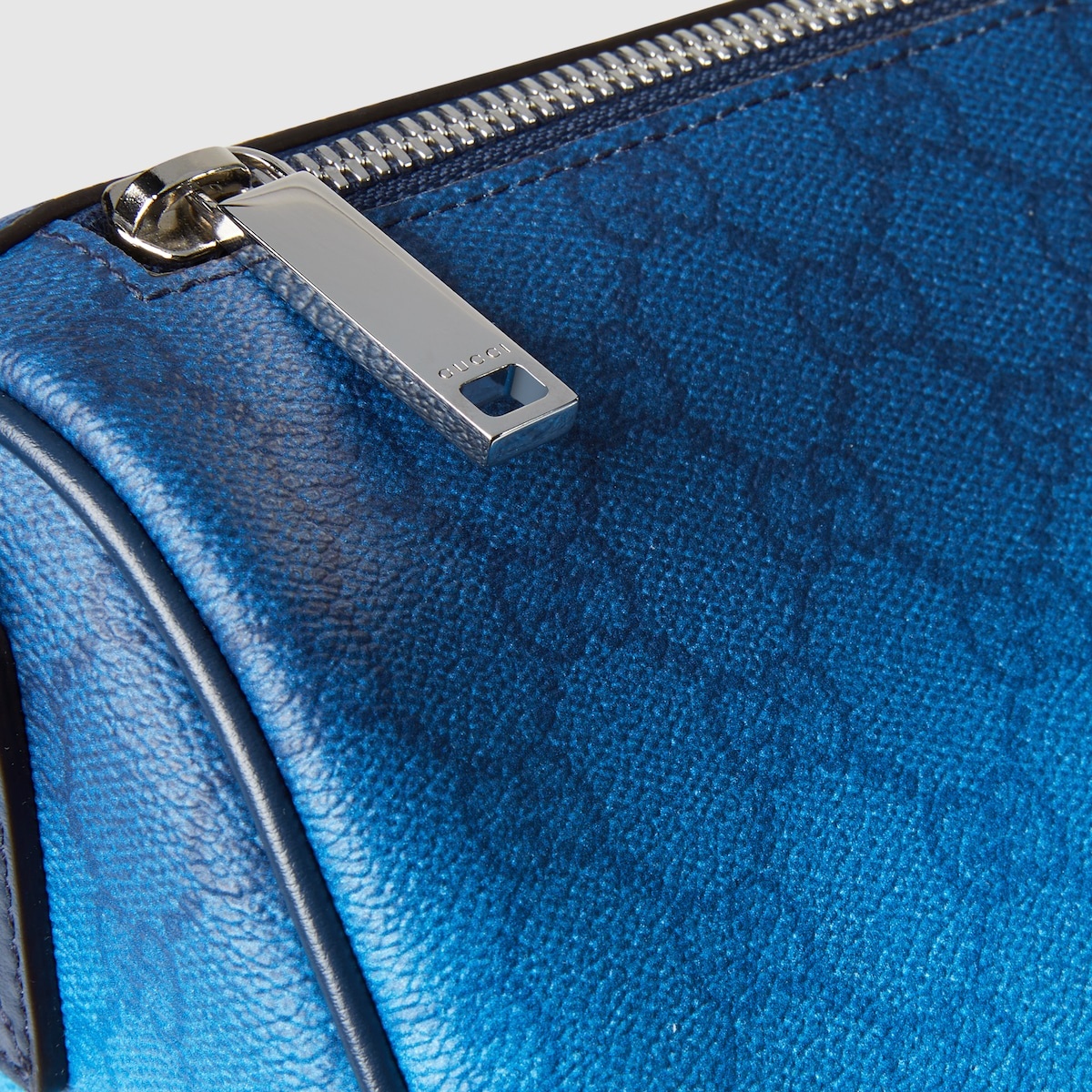 Gucci Chroma small cylinder bag - 3