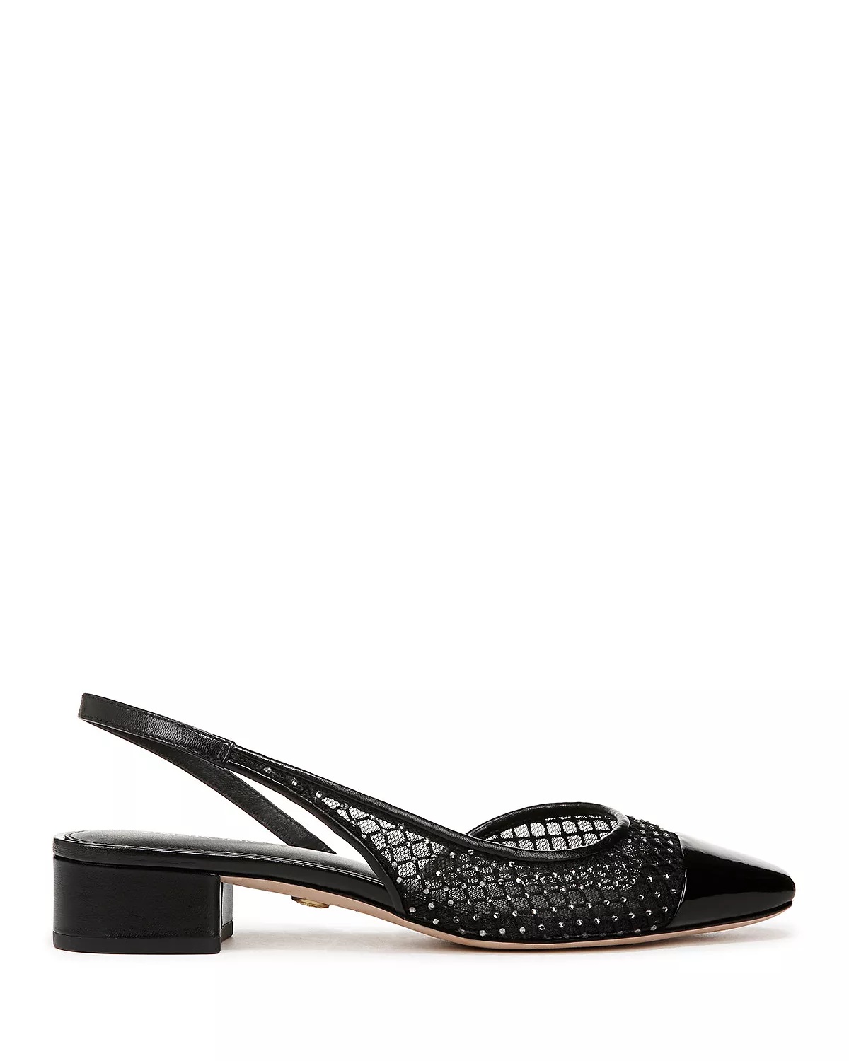 Women's Cecile Slingback Flats - 2