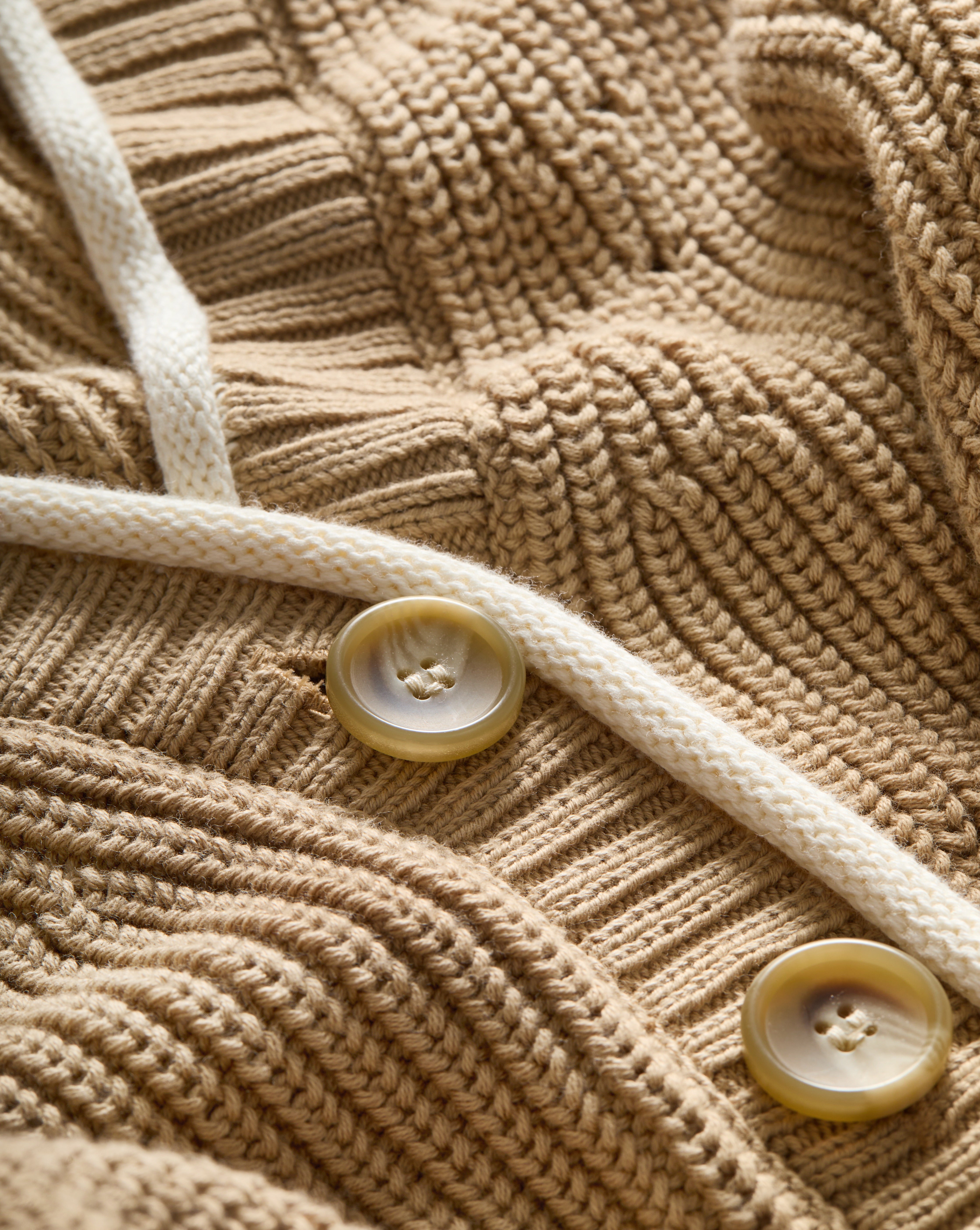 BEATRICE CARDIGAN - 4