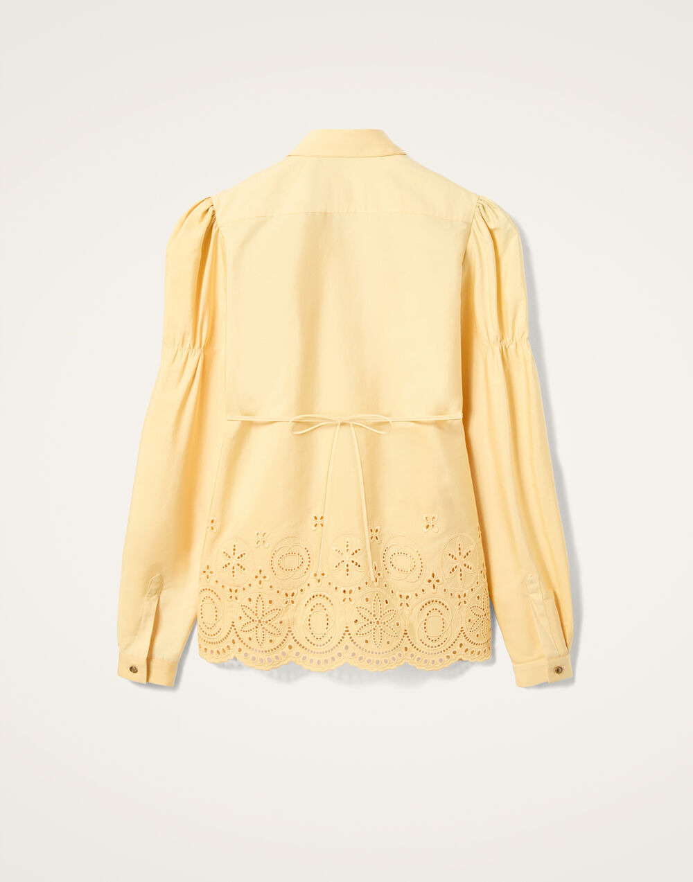 Franca Shirt - 3
