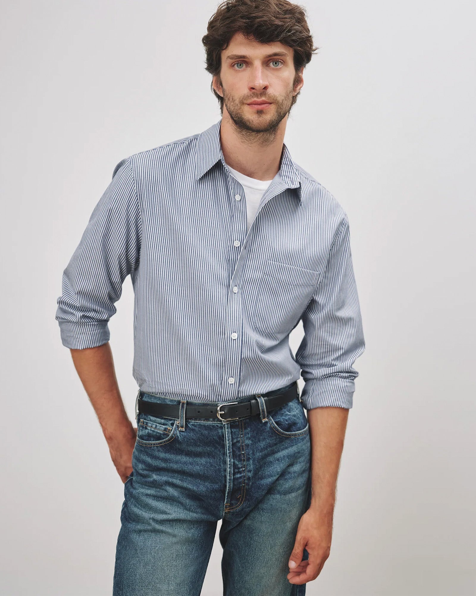 FINN SHIRT - 2