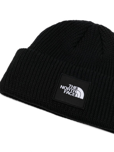 The North Face Explore beanie outlook