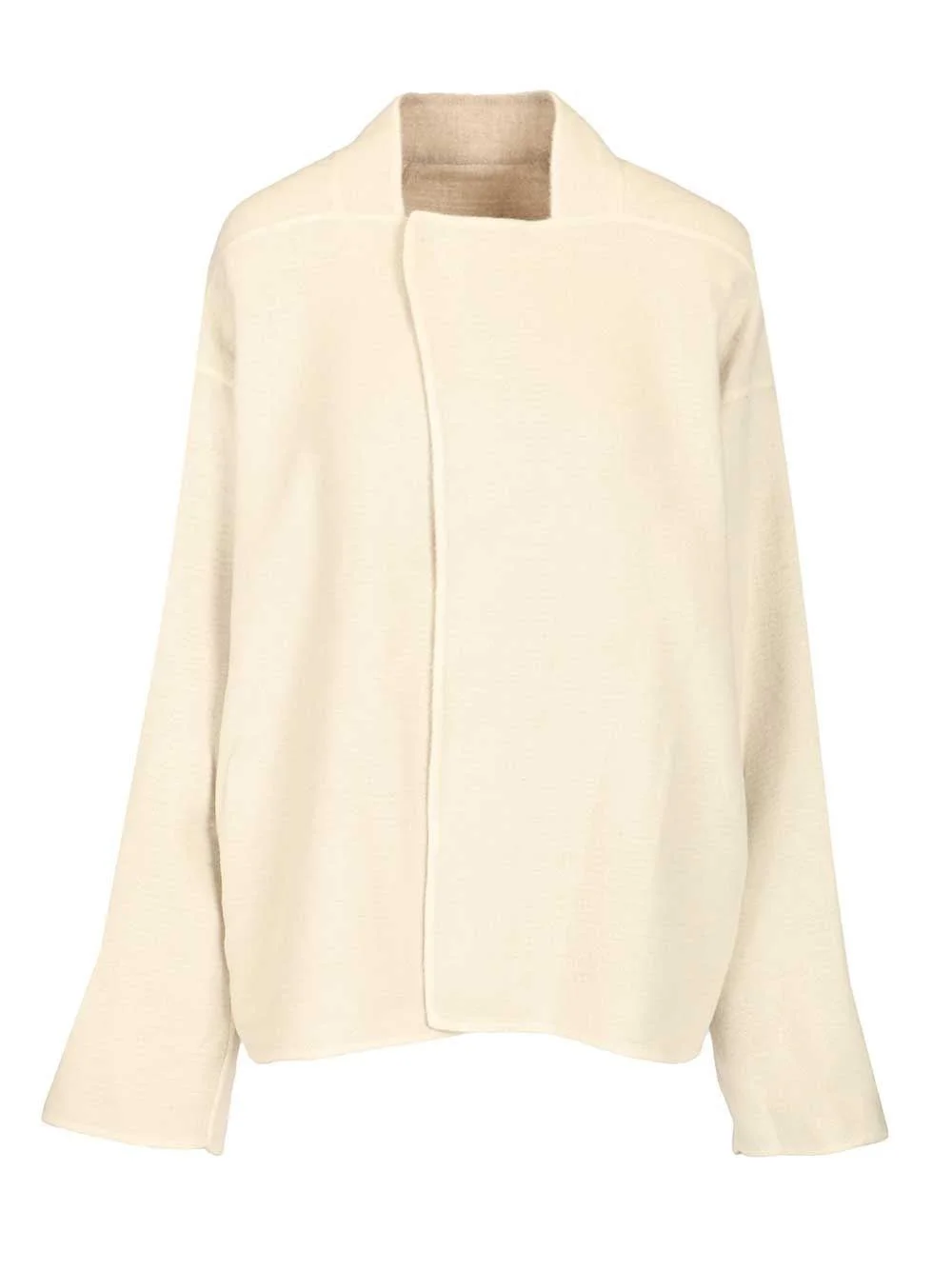 Rick Owens Women Island Jacket - 1