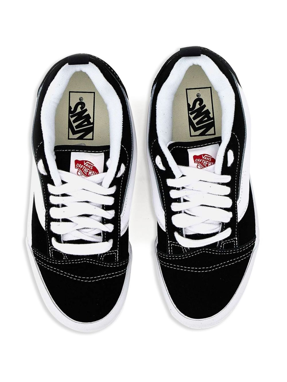 FU Knu Stack "Black White" - 5