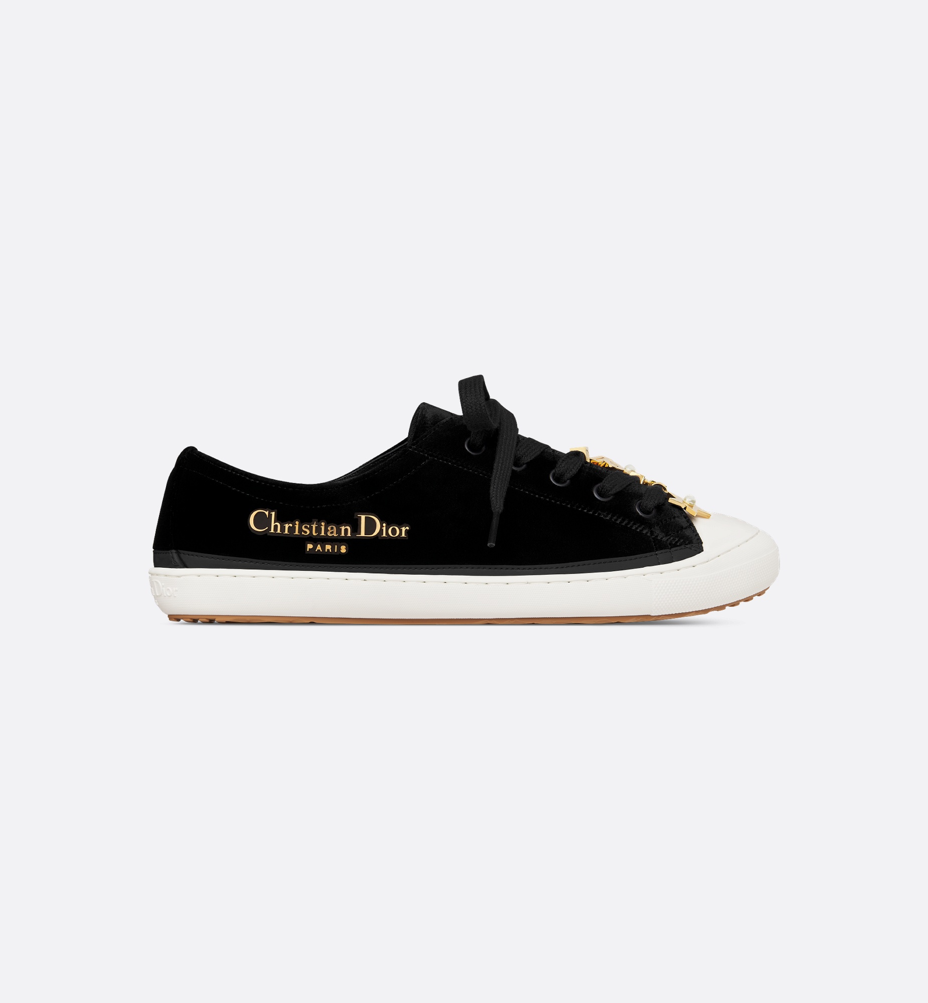 Dior Lucky Sneaker - 2
