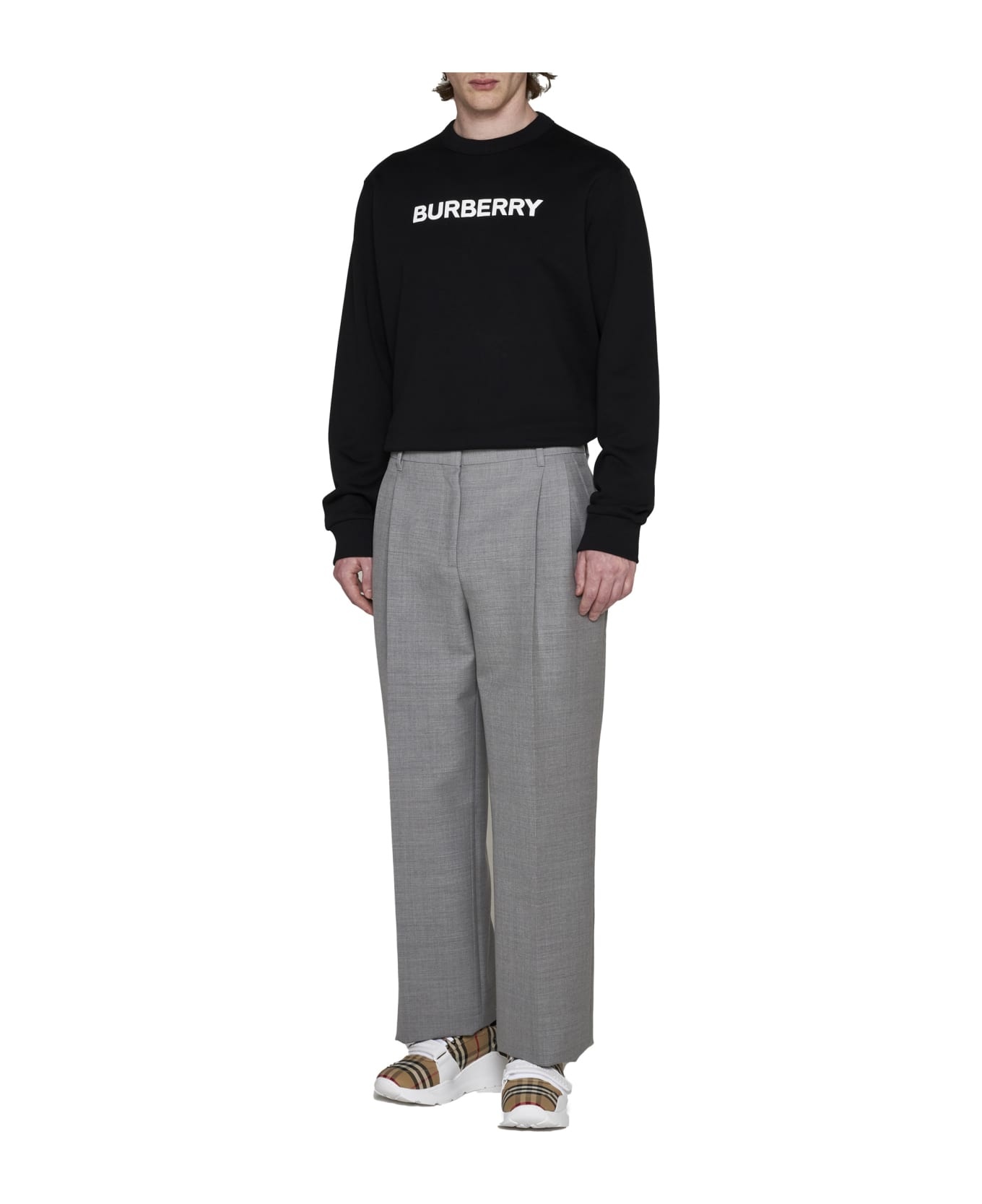 Sweatshirt - 3