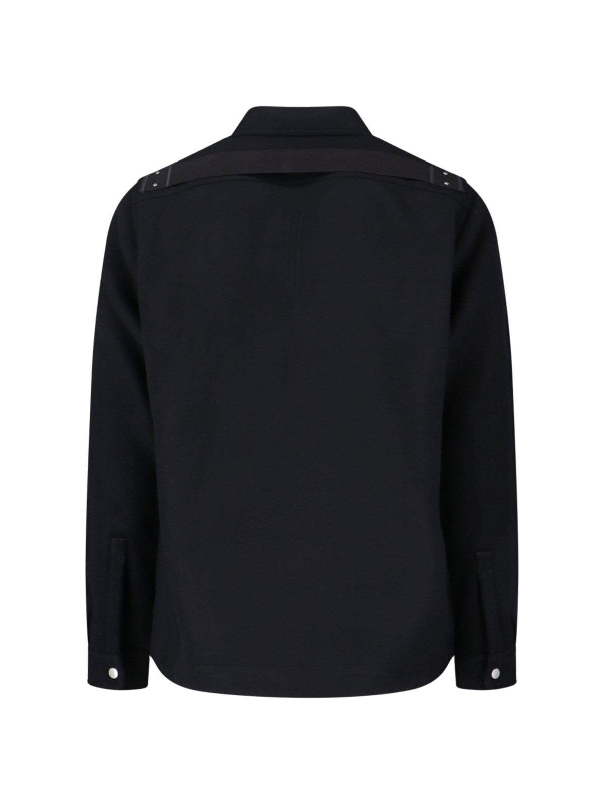 WOOL JACKET - 2