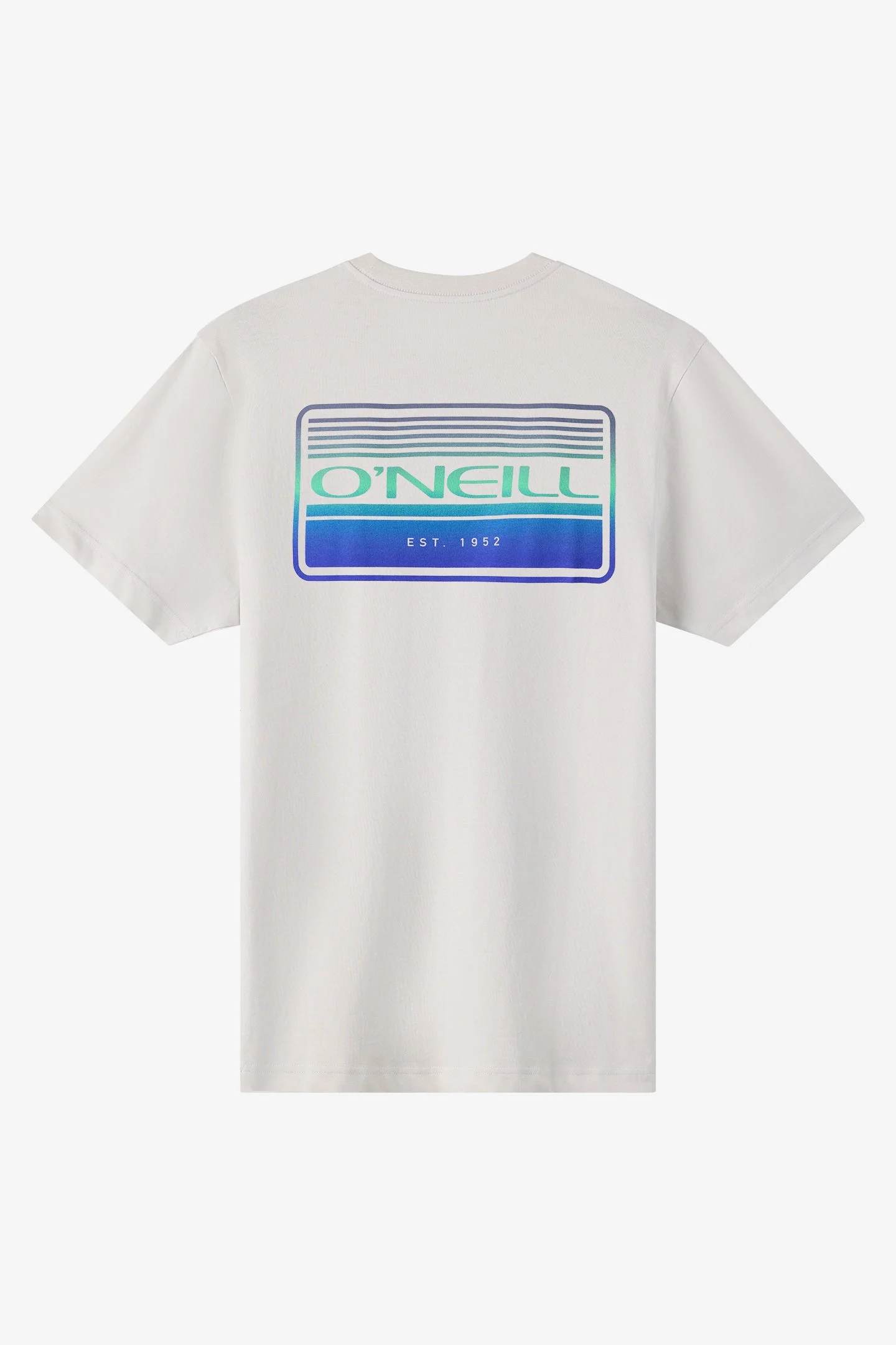 Banner Classic Tee - 1