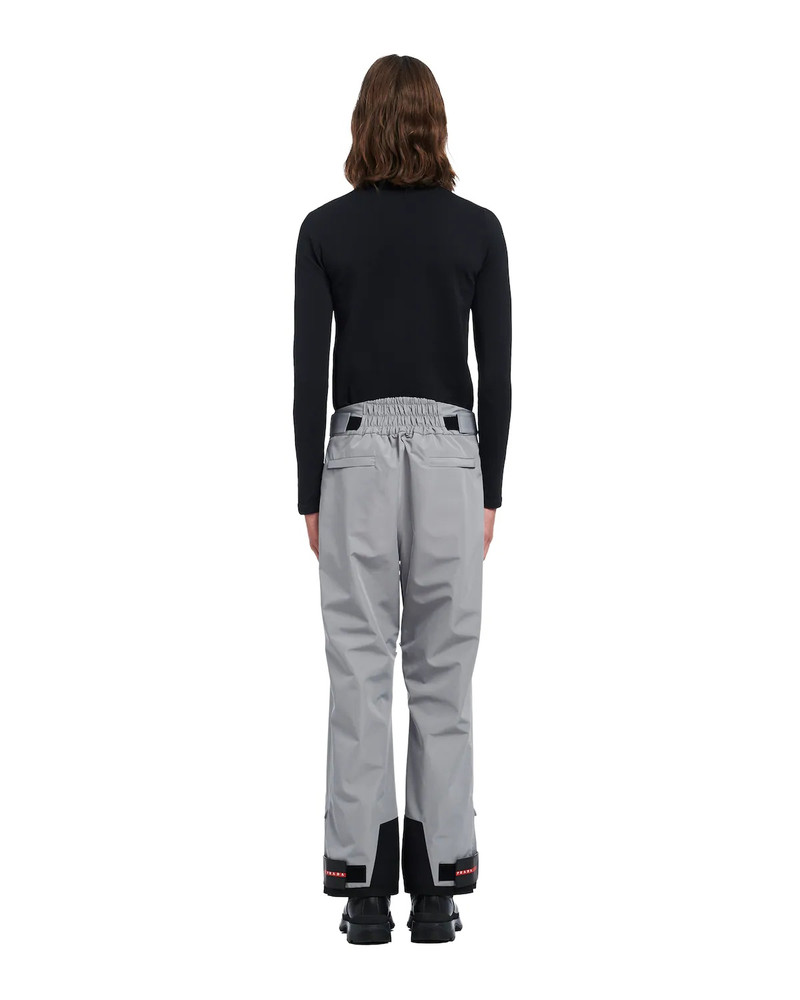 GORE-TEX ski pants 3