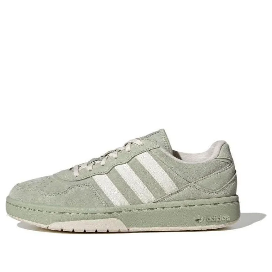 adidas Originals Courtic Shoes '그린 화이트' ID6071 - 1