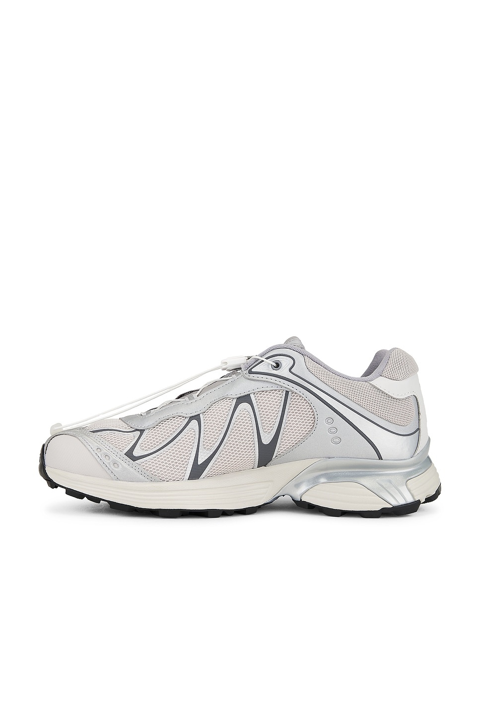 Xt-Whisper Sneakers - 5