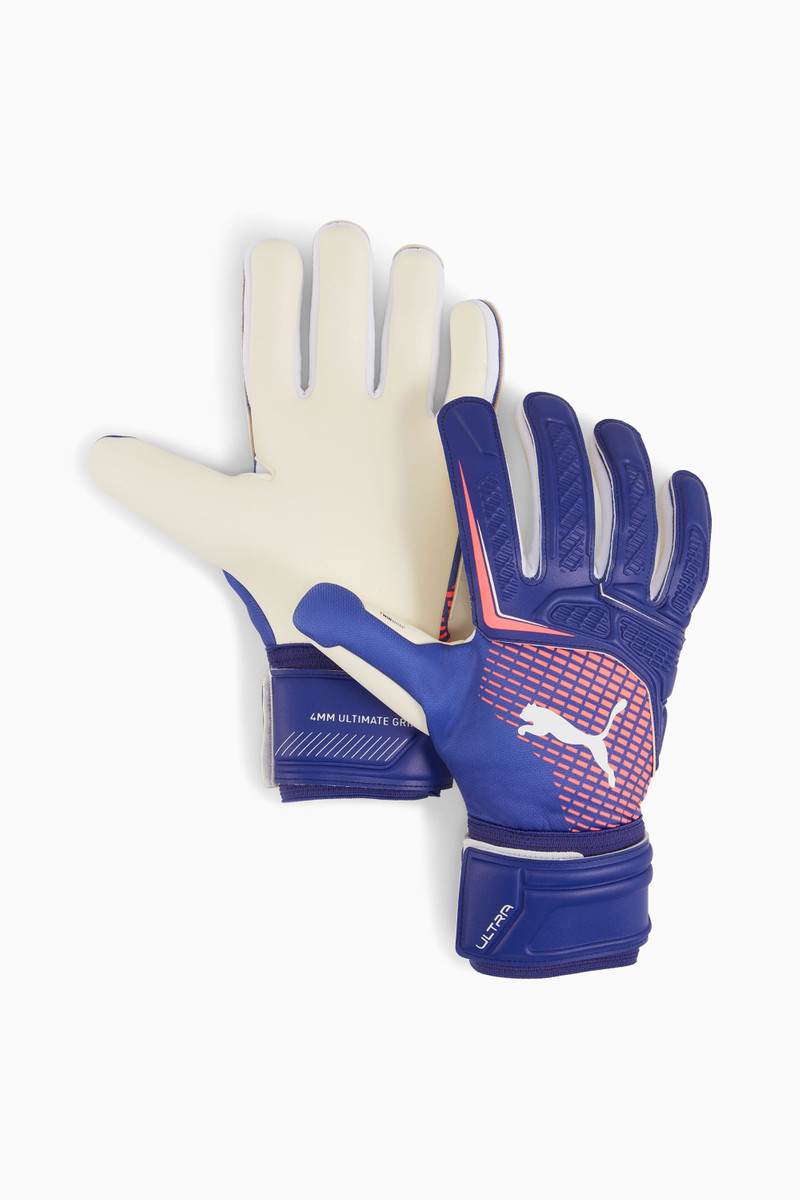 ULTRA PRO NC Goalkeeper Gloves 1