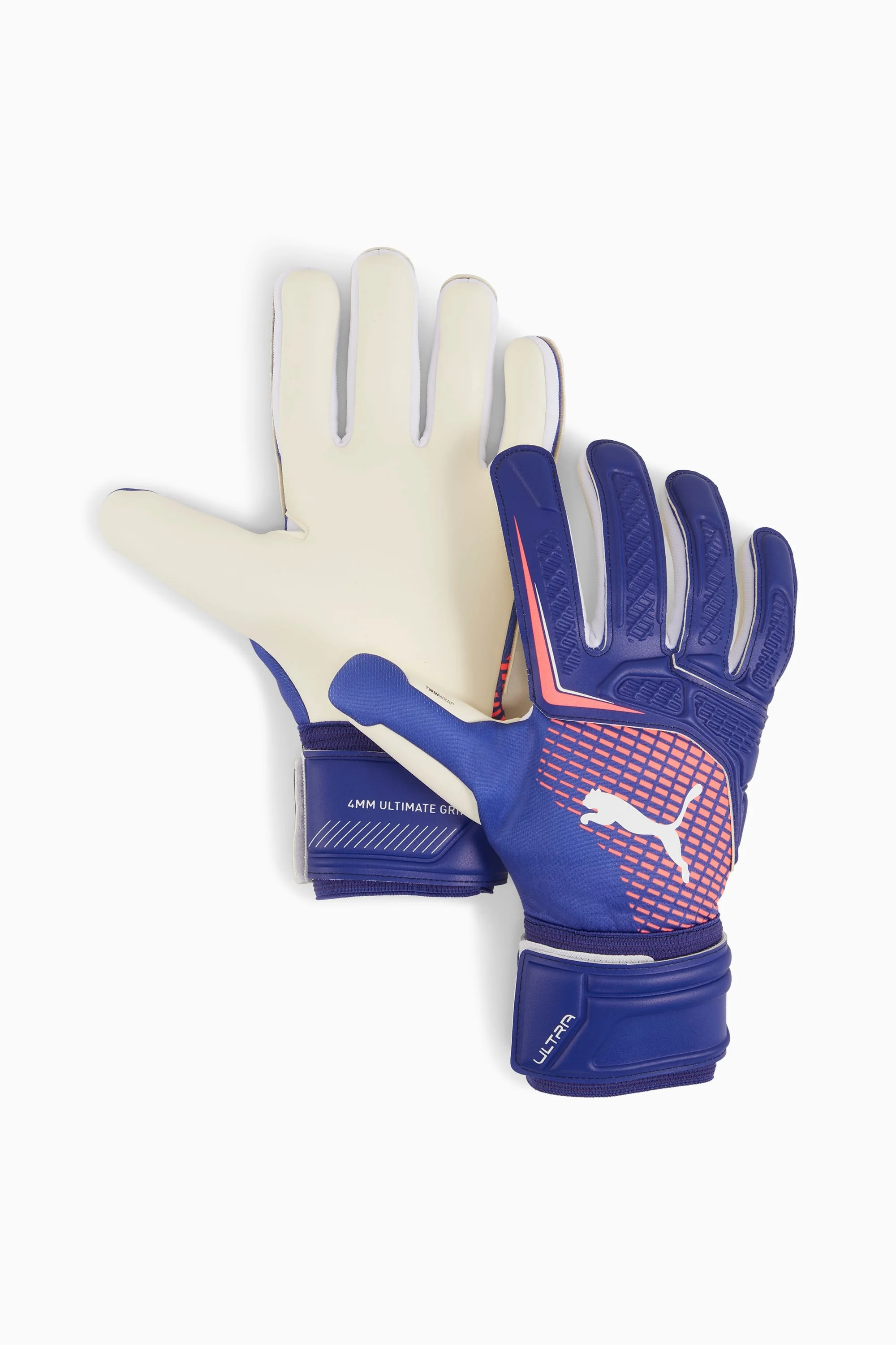 ULTRA PRO NC Goalkeeper Gloves - 1