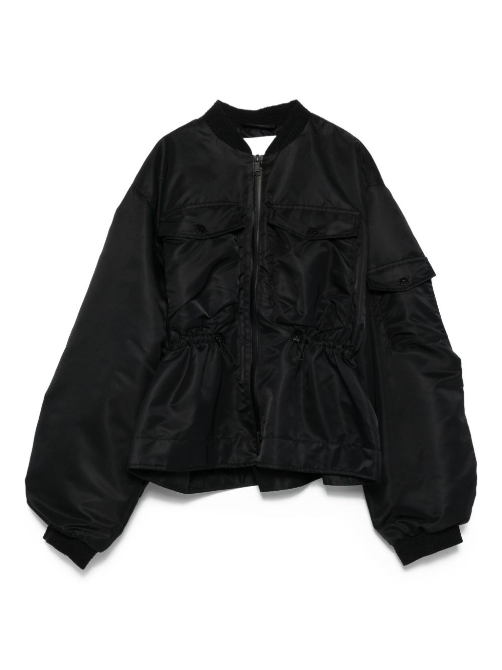 Birdie bomber jacket - 1