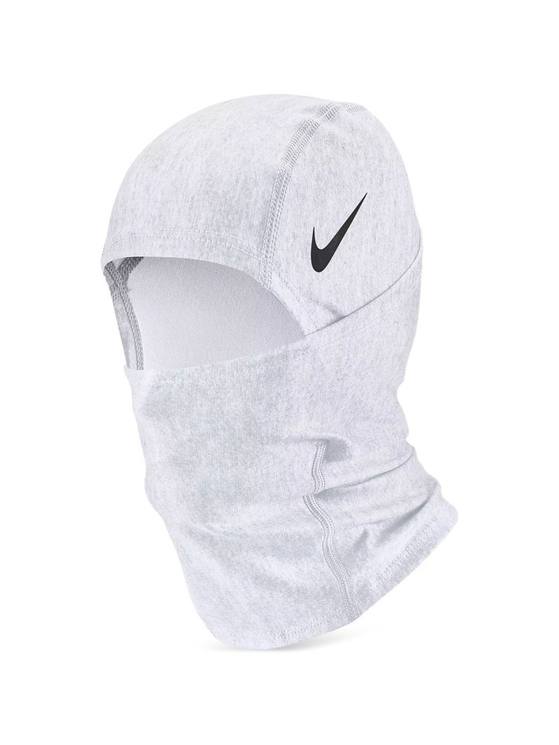 Pro HyperWarm logo hood 1