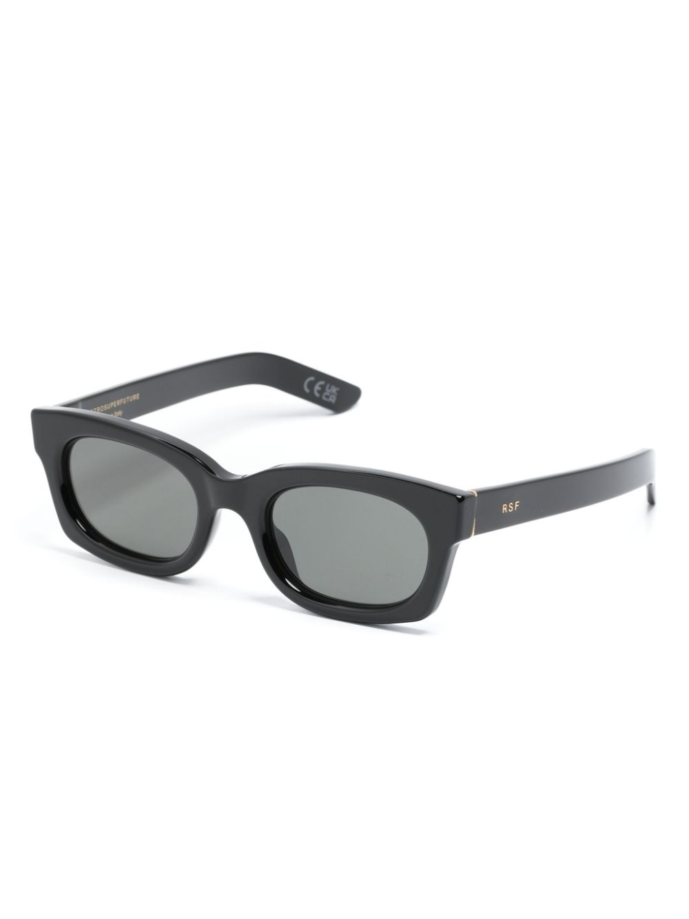 Ambos square-frame sunglasses - 2
