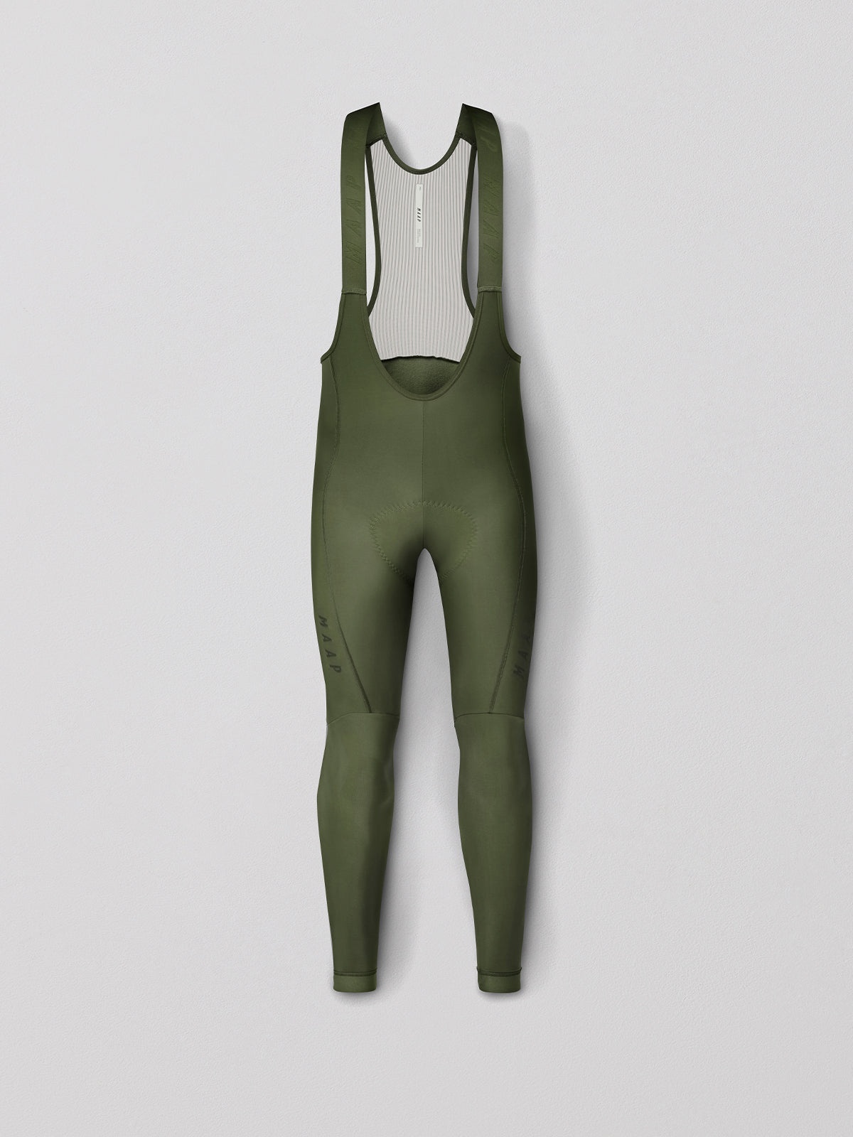 Team Evo Thermal Bib Tight - 7