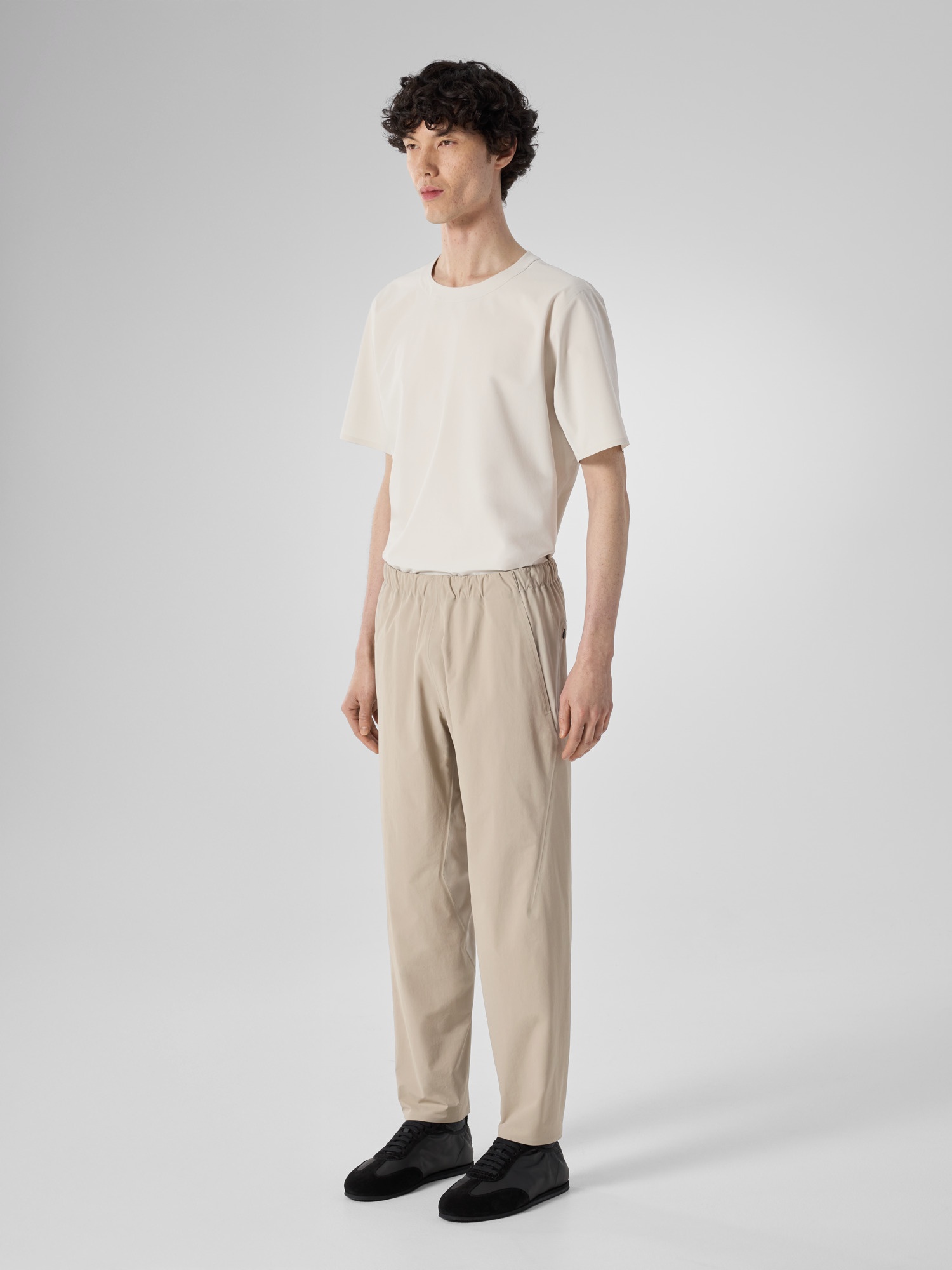 Secant Comp Track Pant - 4