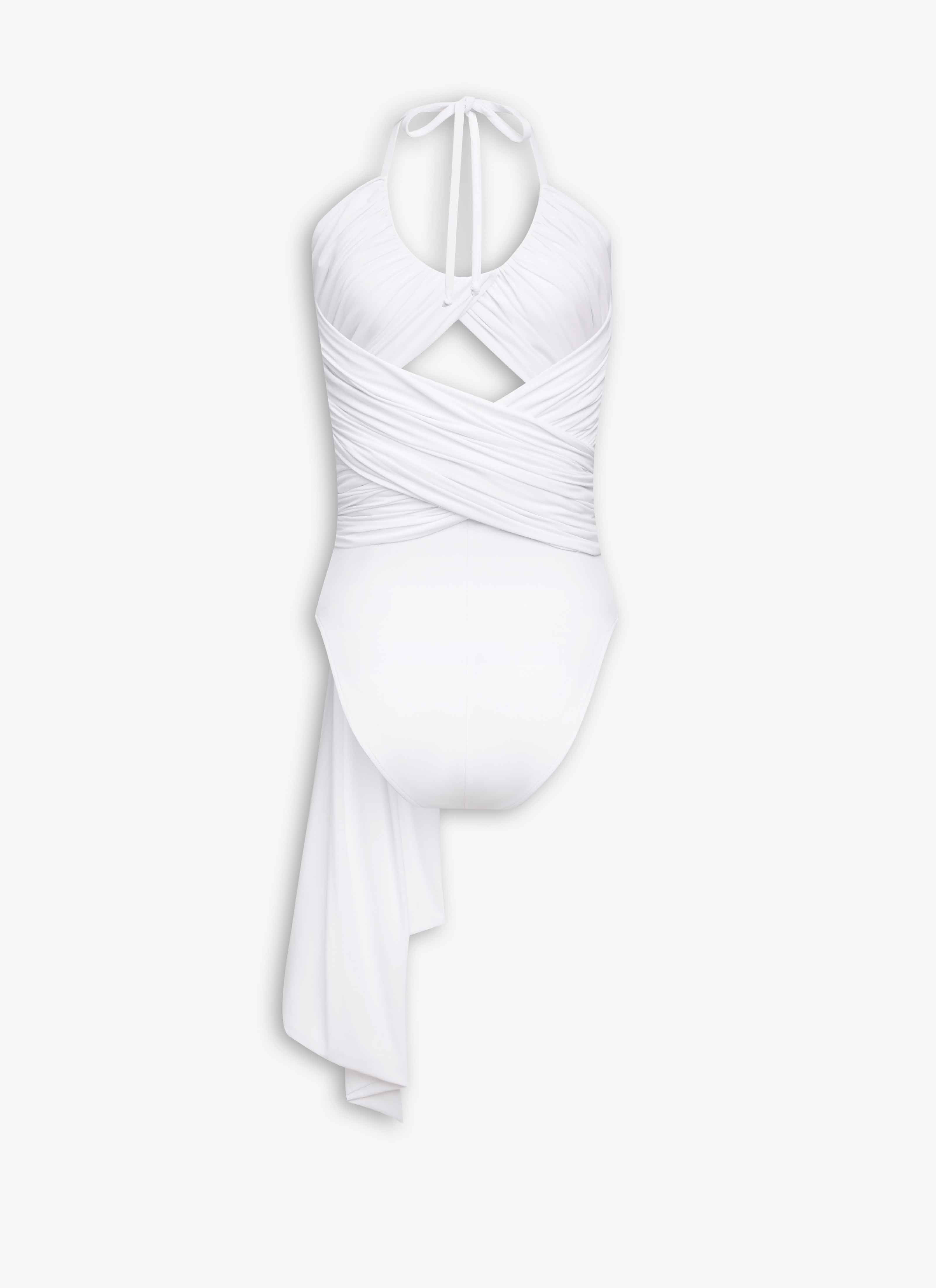 CROSS SWIMSUIT - 4
