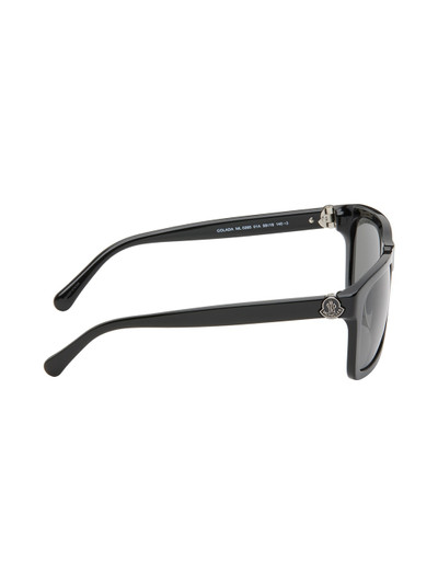 Moncler Black Colada Sunglasses outlook