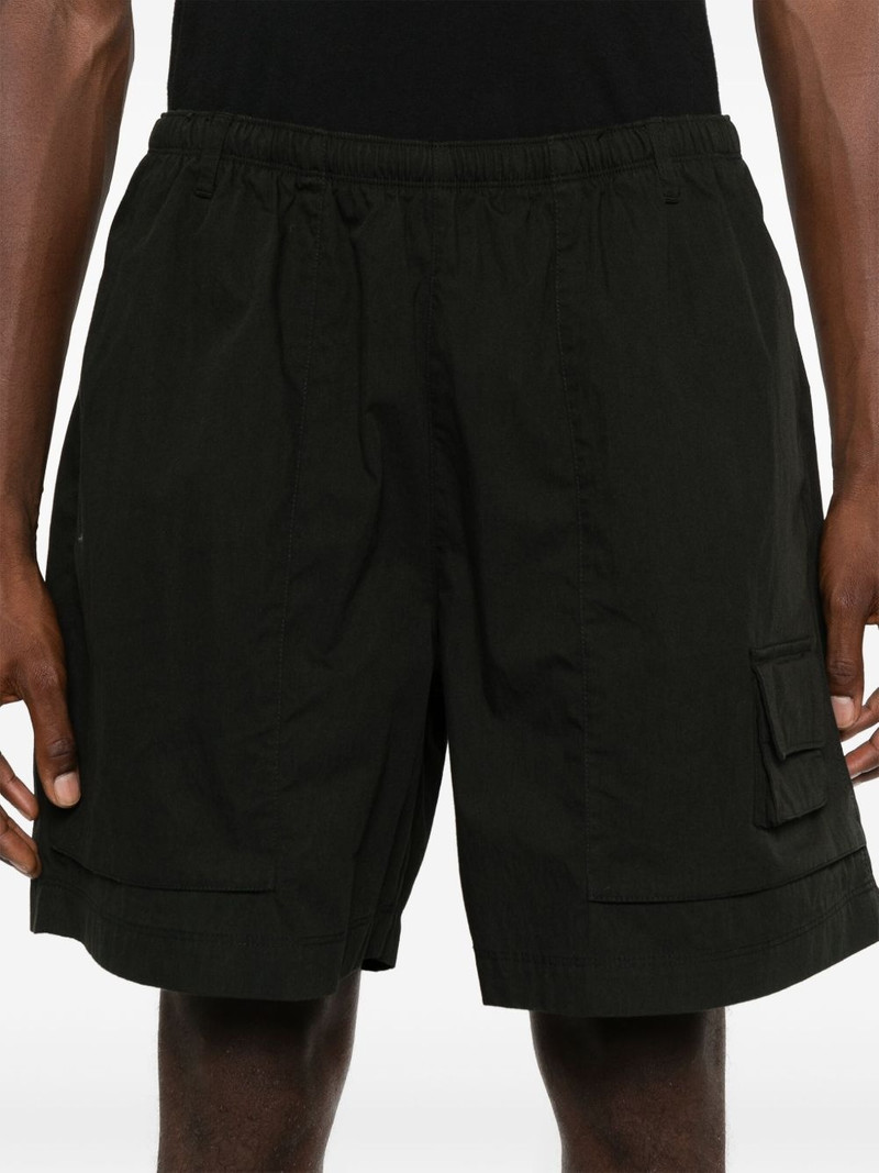 Life Camp Shorts "Black" 5