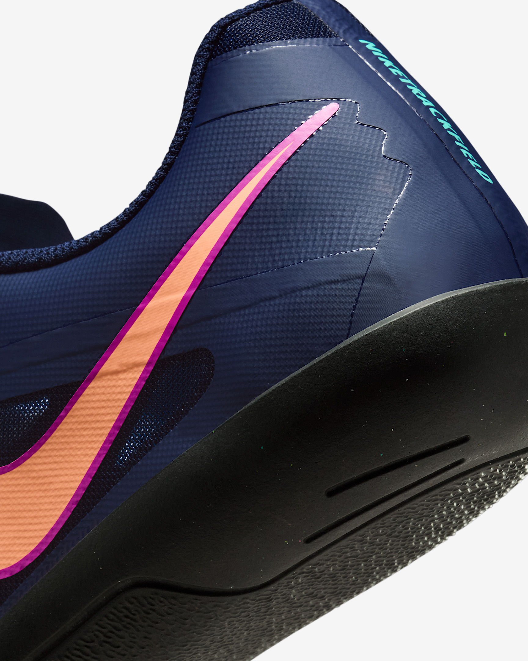 Nike Zoom Rival SD 2 Track & Field Throwing Shoes - 8