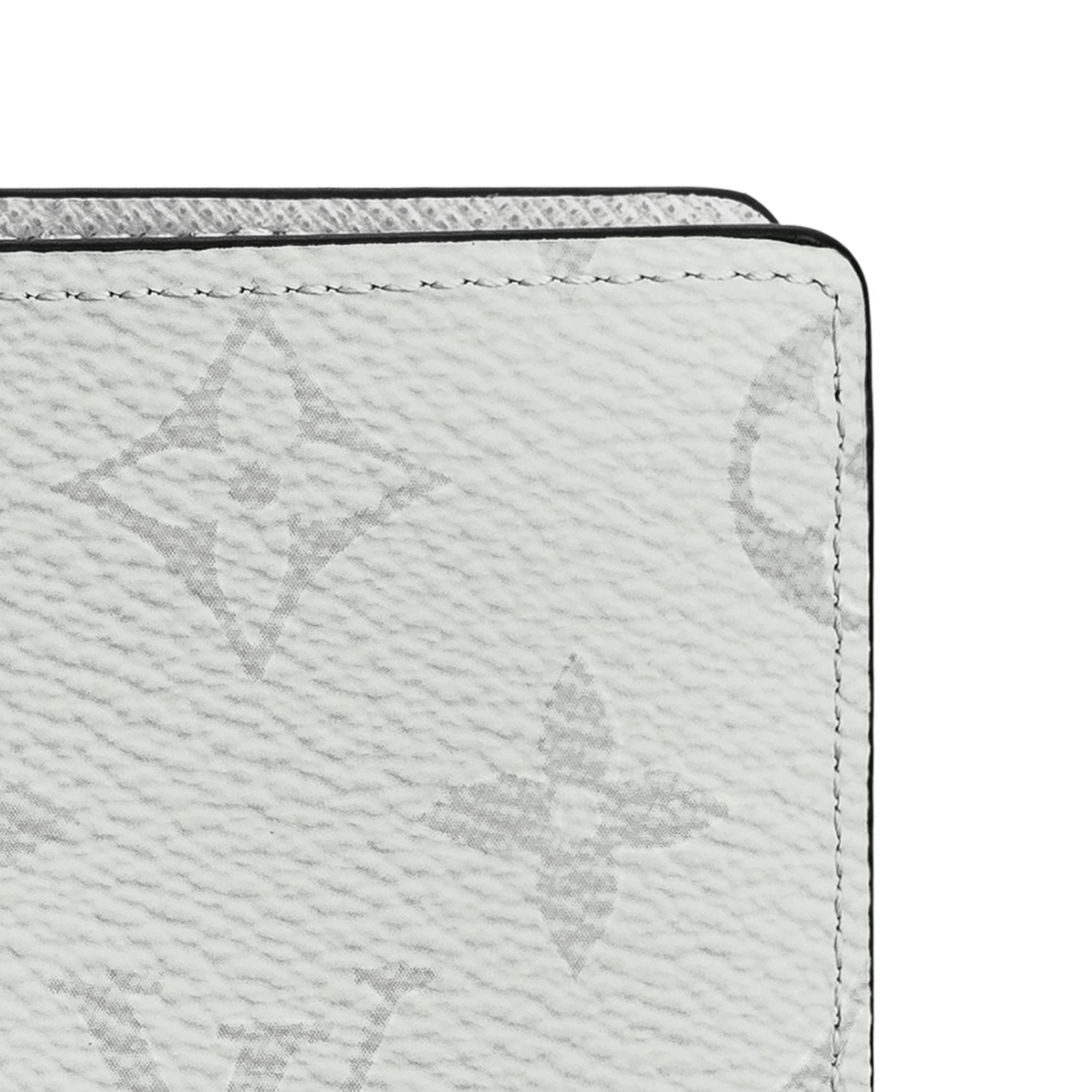 Brazza Wallet - 2