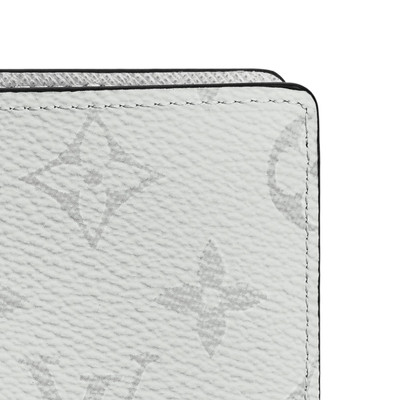 Louis Vuitton Brazza Wallet outlook