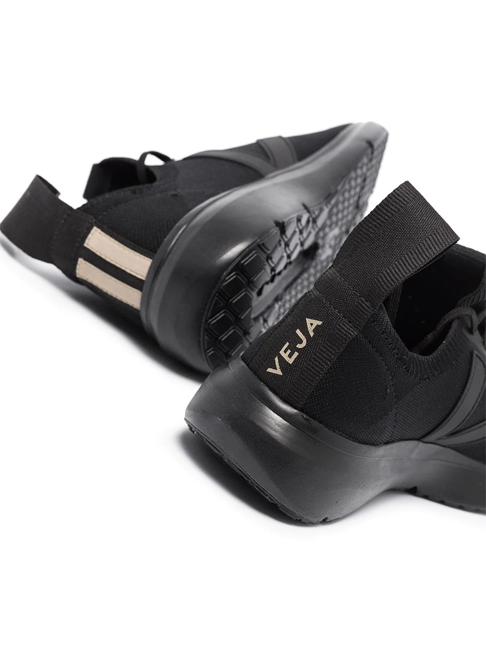 x Veja sock-style sneakers - 2