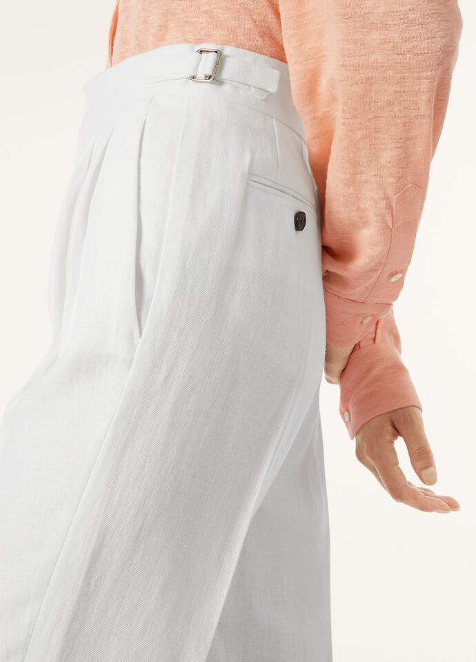 Malik Pants - 3