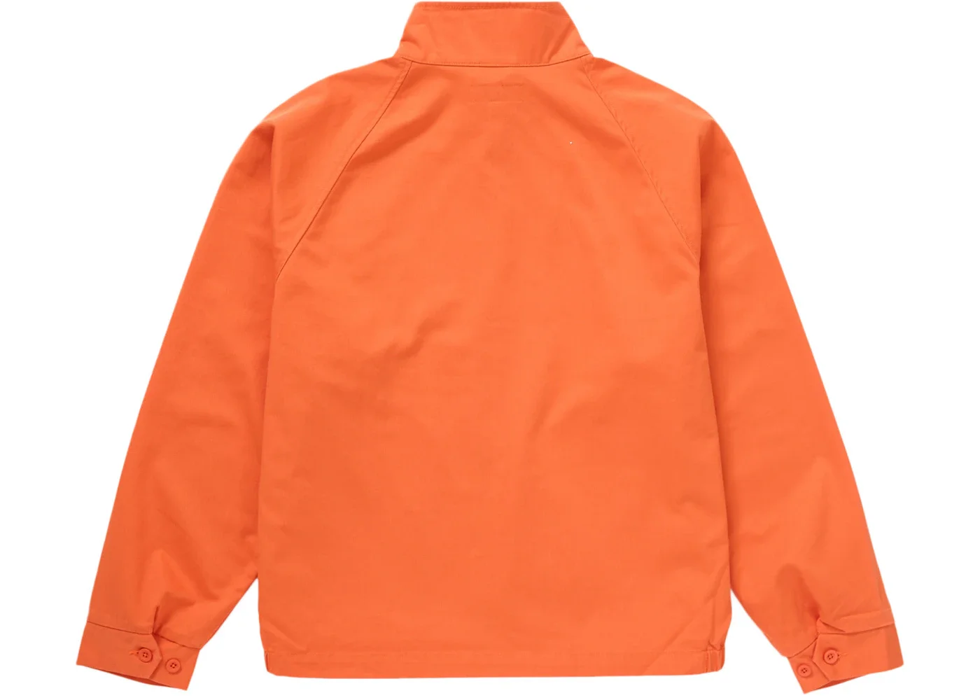 Supreme Supreme Toy Machine Harrington Jacket Bright Orange Supreme Supreme Toy Machine Harrington Jacket Bright Orange