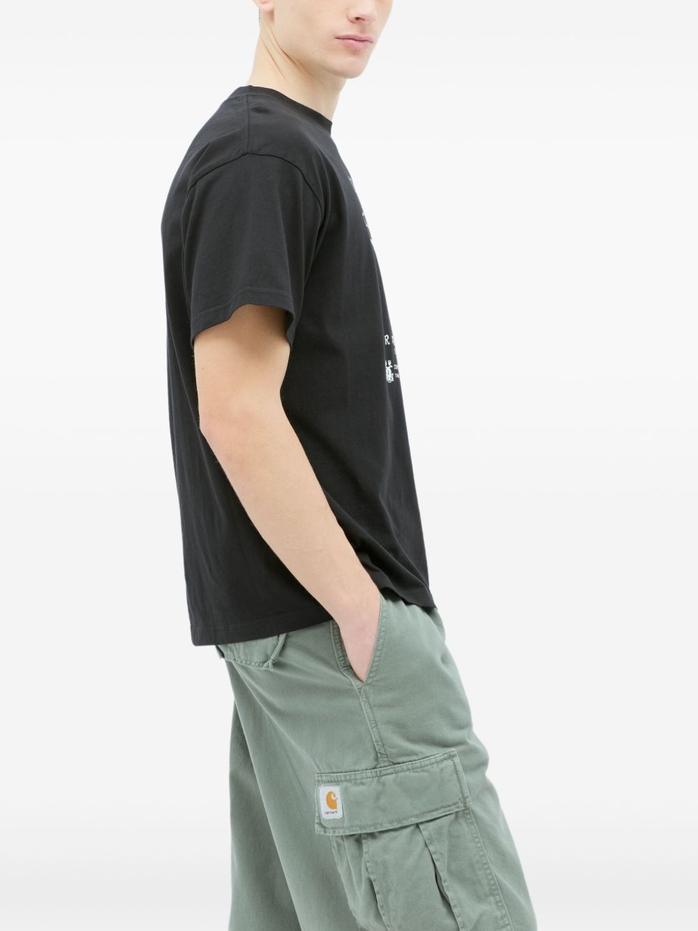 Open Mind T-shirt - 3