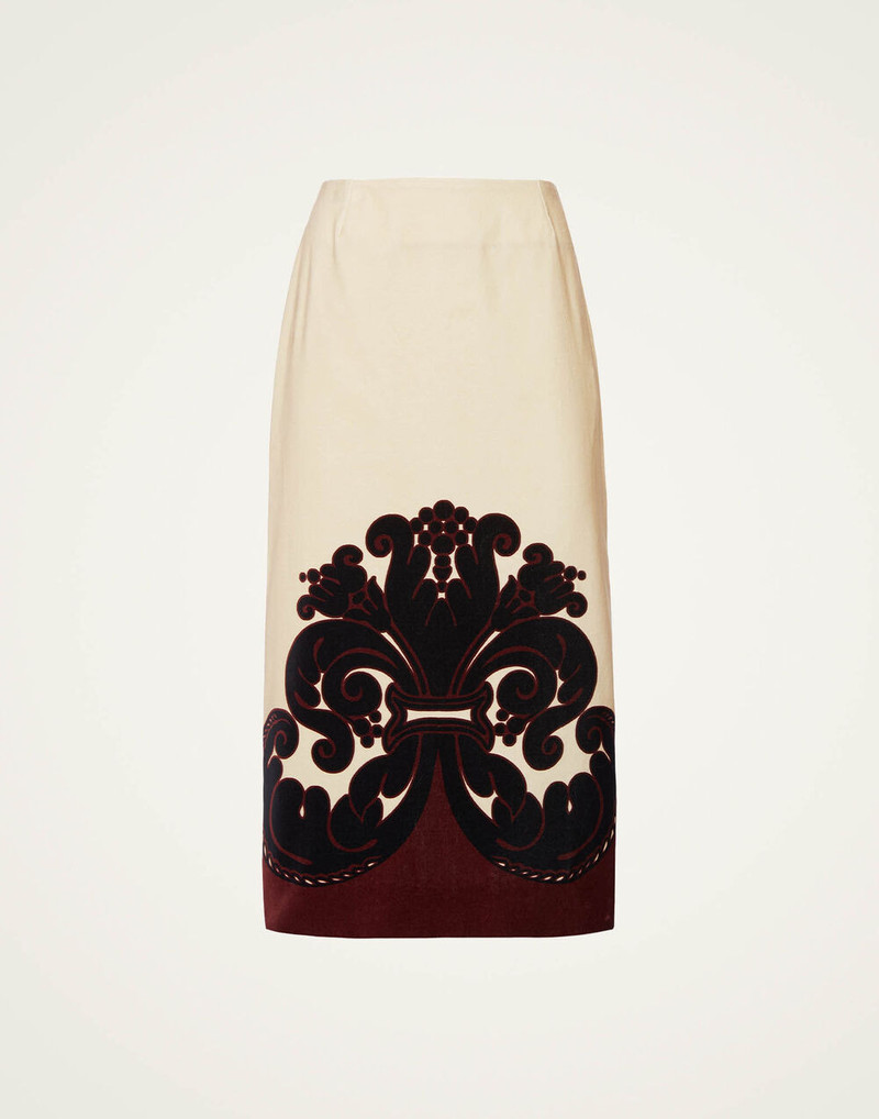 Pencil Skirt 1
