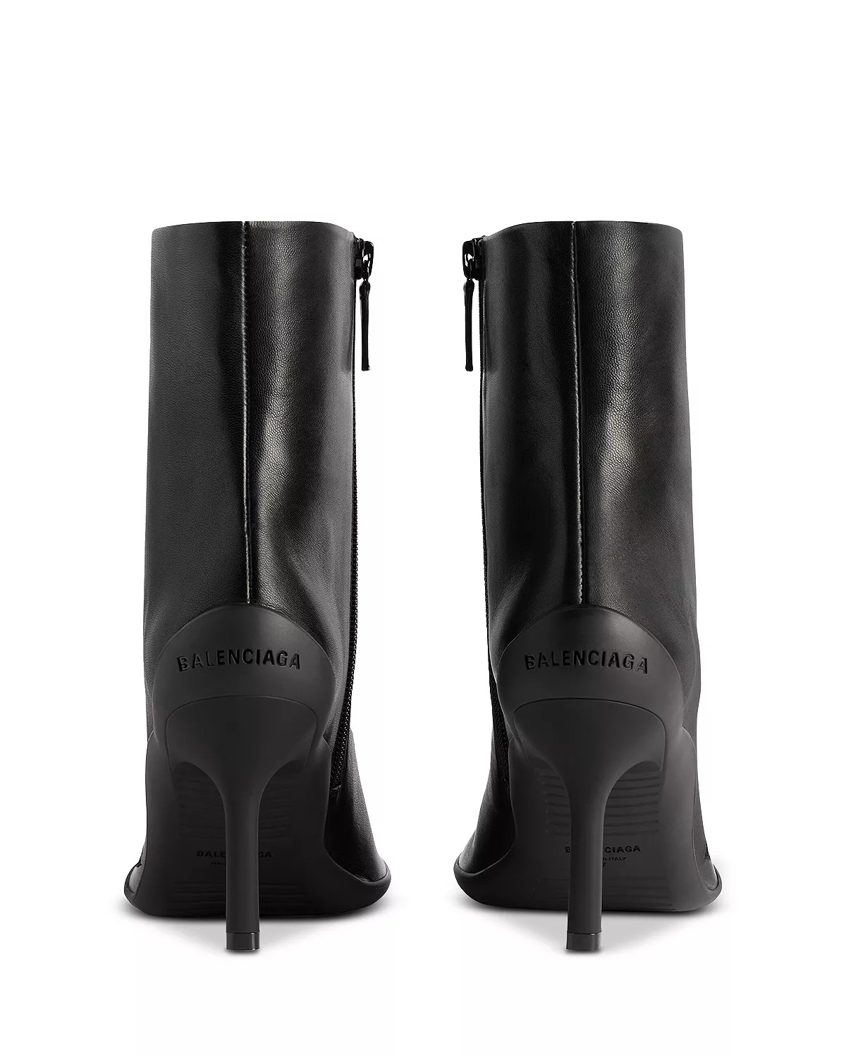 Women's Shibuya Booties - 4
