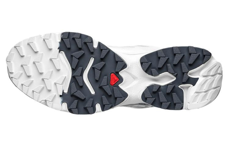 Salomon XT-4 OG 'White Lunar' 471330 / L47133000 - 5