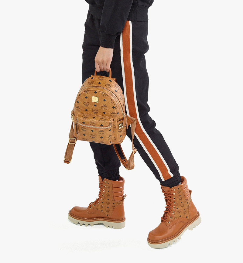 Stark Side Studs Backpack in Visetos 6