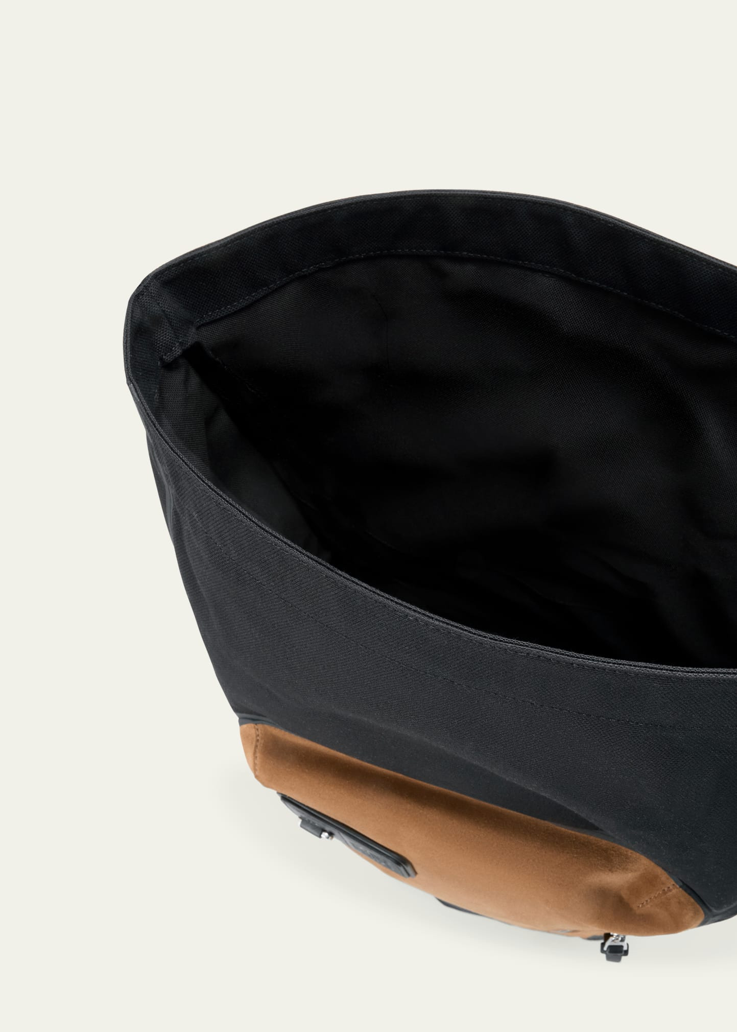Men's Roll Top Backpack - 4