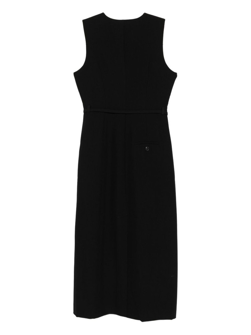 SAMSØE SAMSØE Saruma midi dress outlook