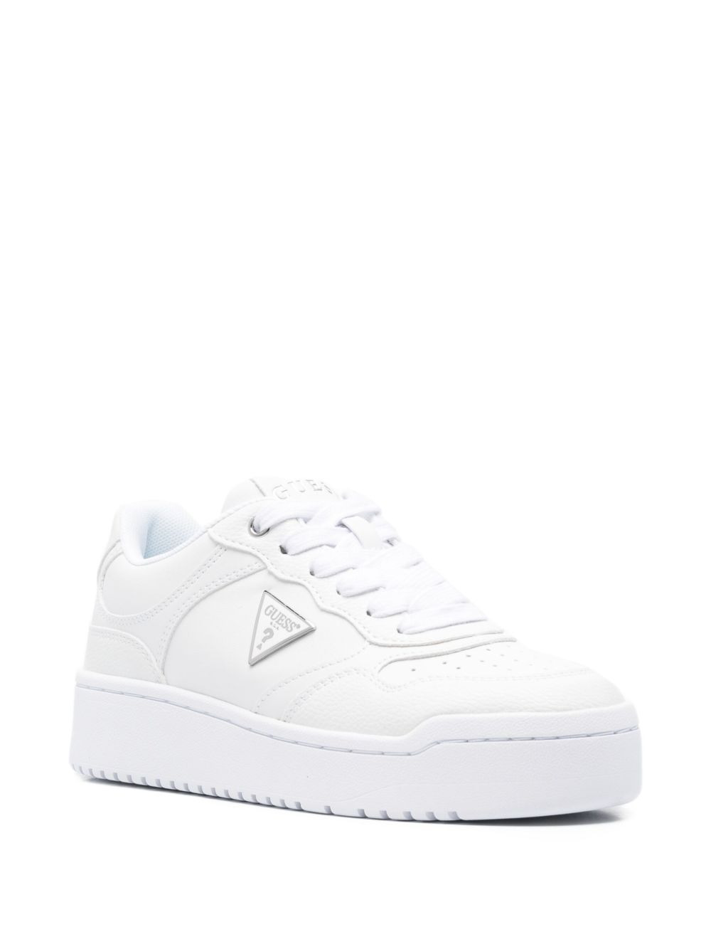 platform sneakers - 2