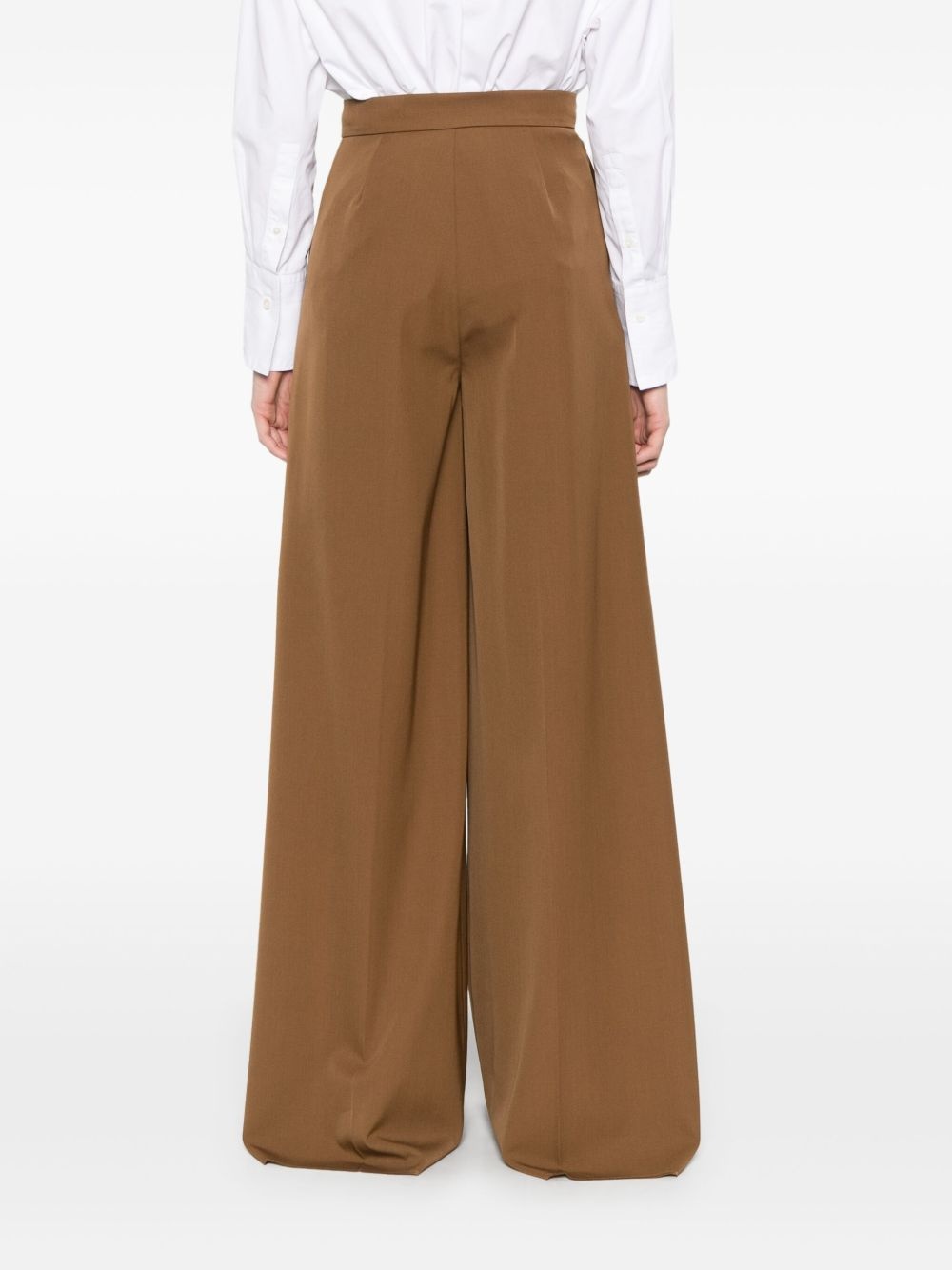 Ninfa palazzo pants - 4