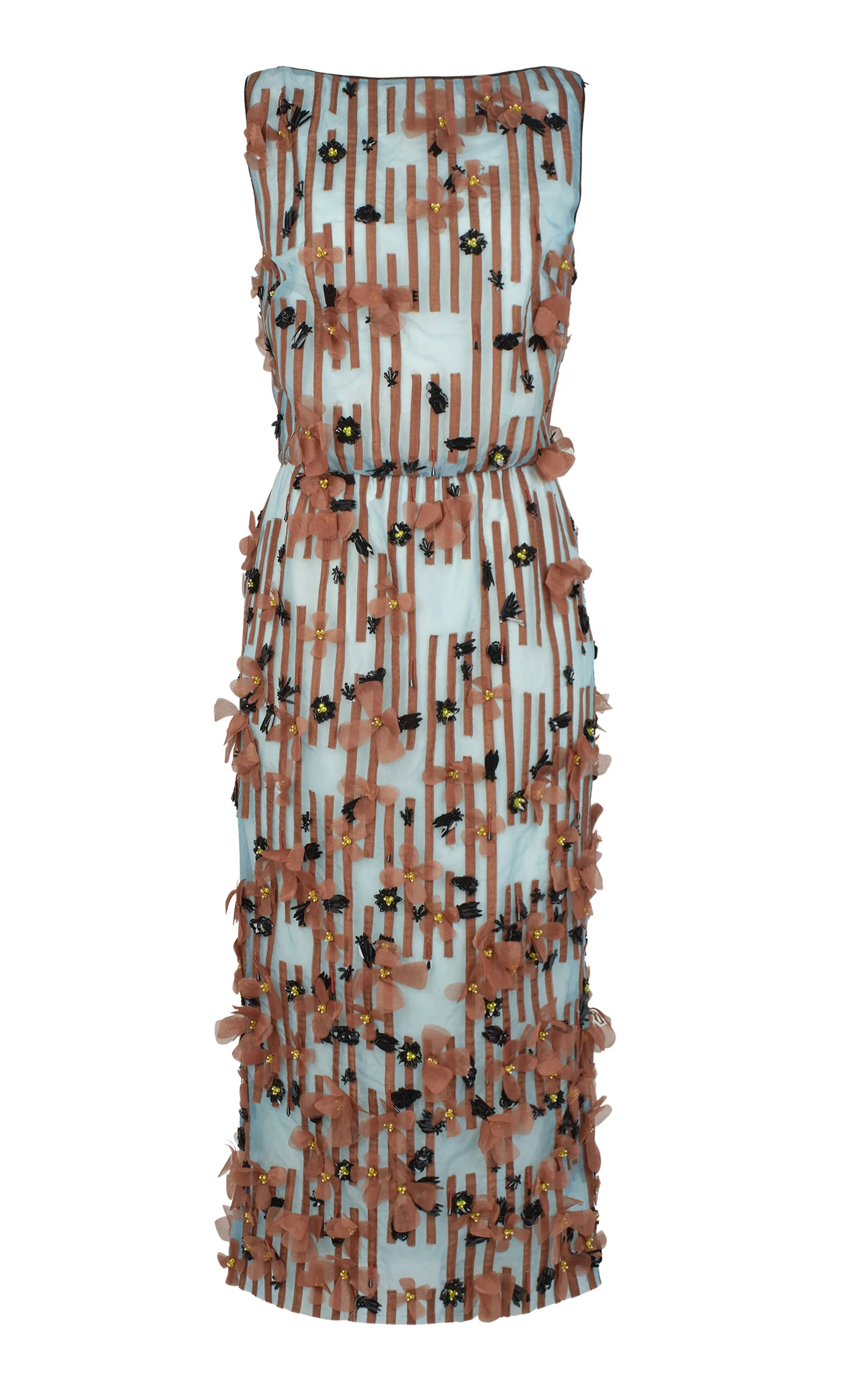 Chelsea Midi Dress - 1