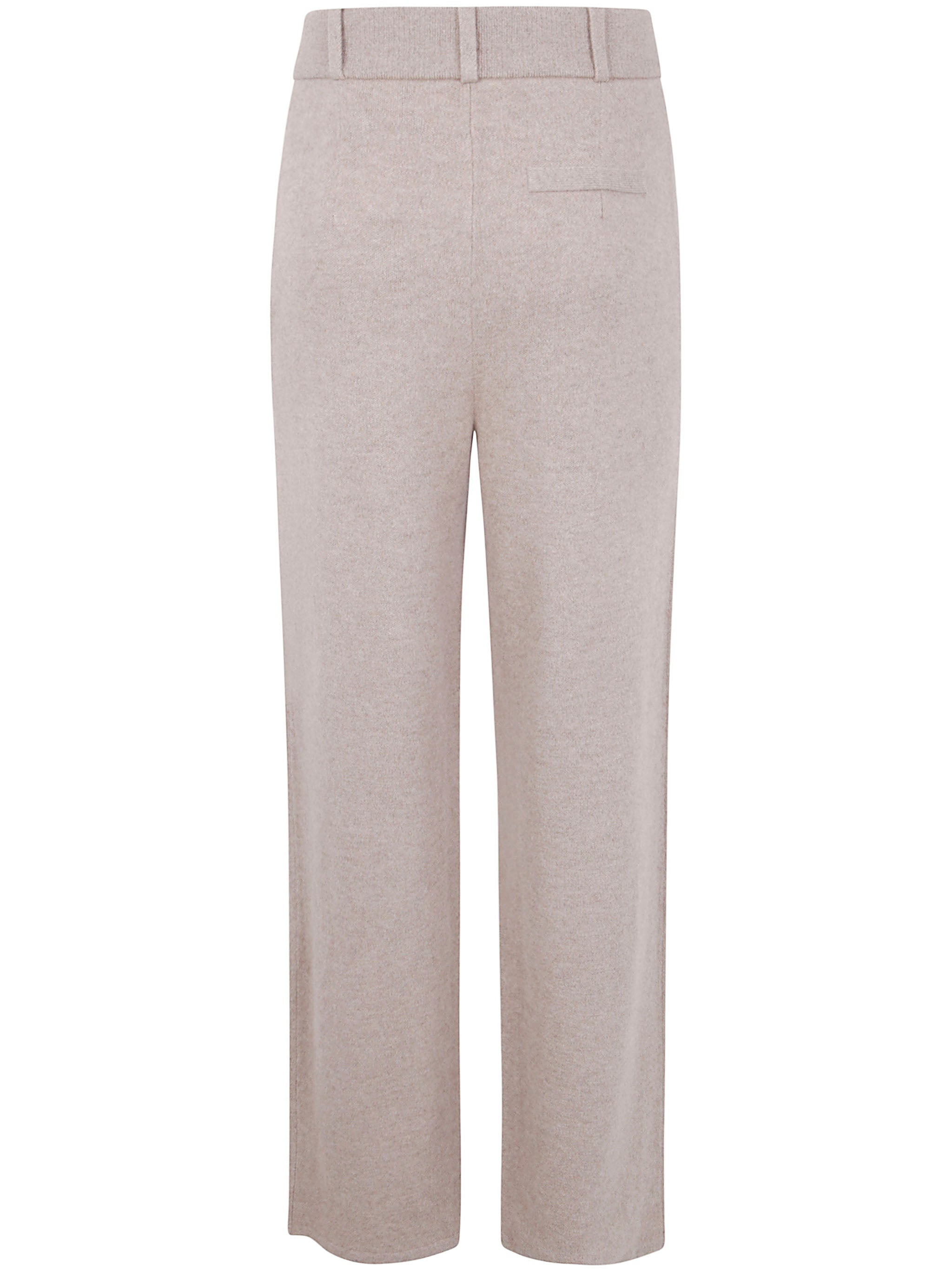 Guest In Residence Women Tailroed Cashmere Trouser - 2