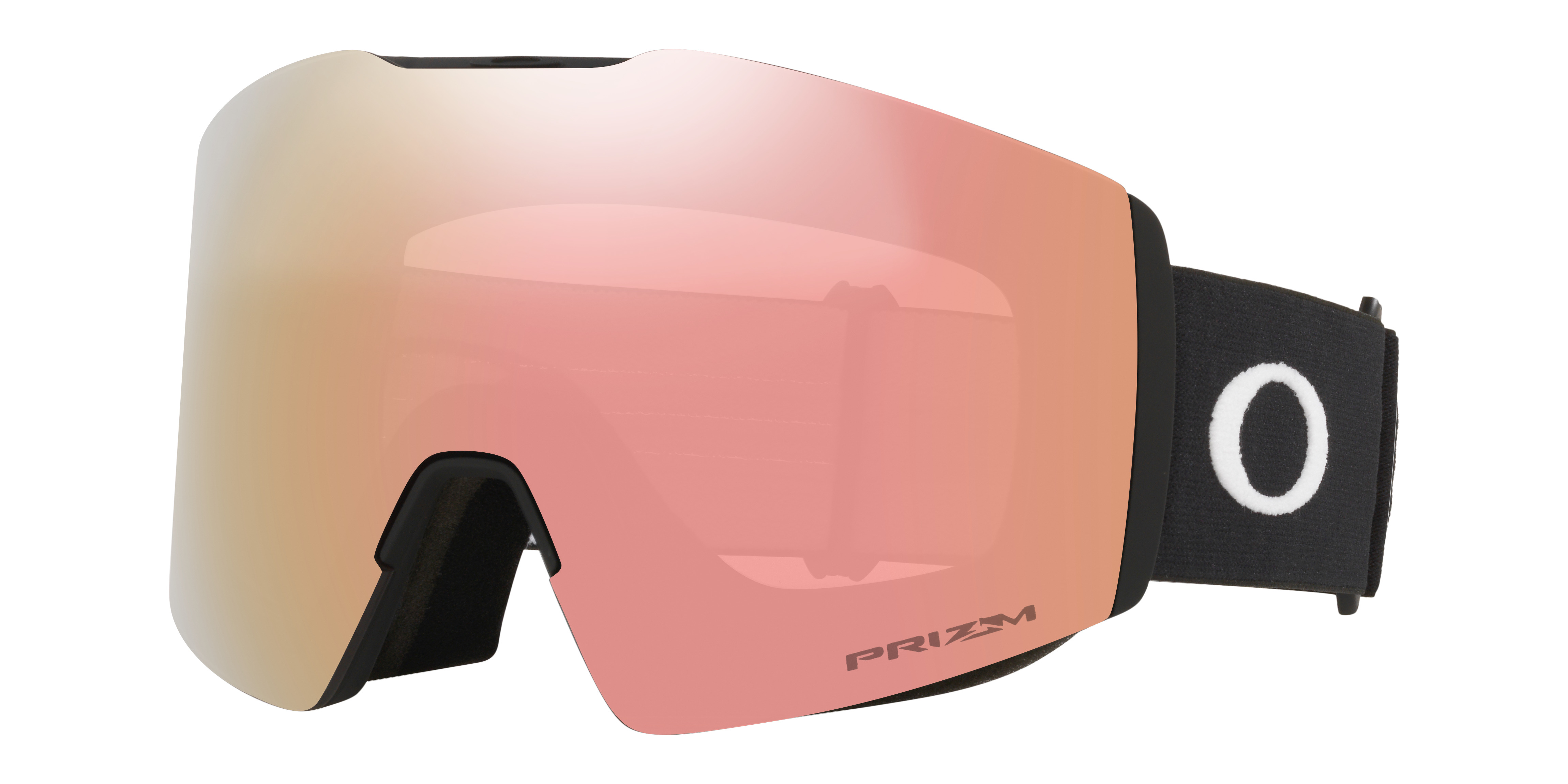 OO7099 Fall Line L Snow Goggles - 1