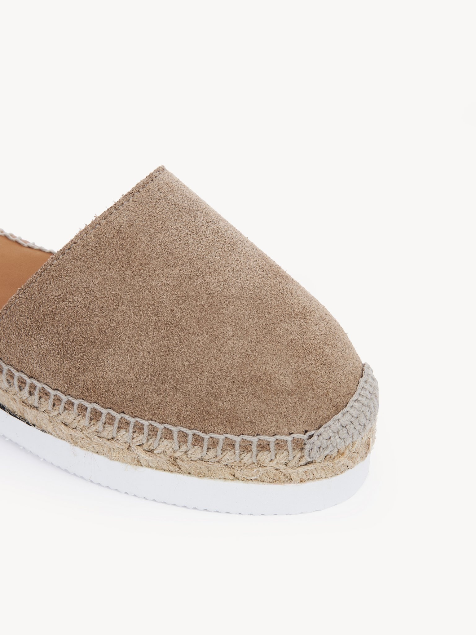 GLYN ESPADRILLE SANDAL - 3