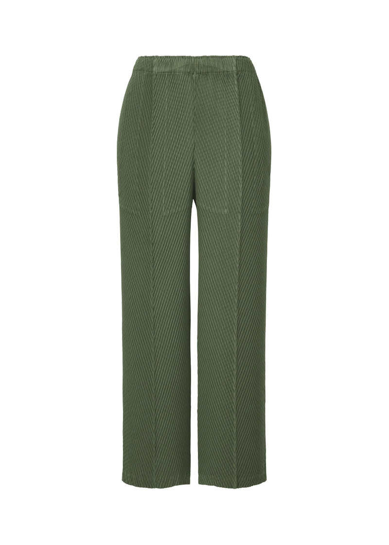RHOMBUS PLEATS 1