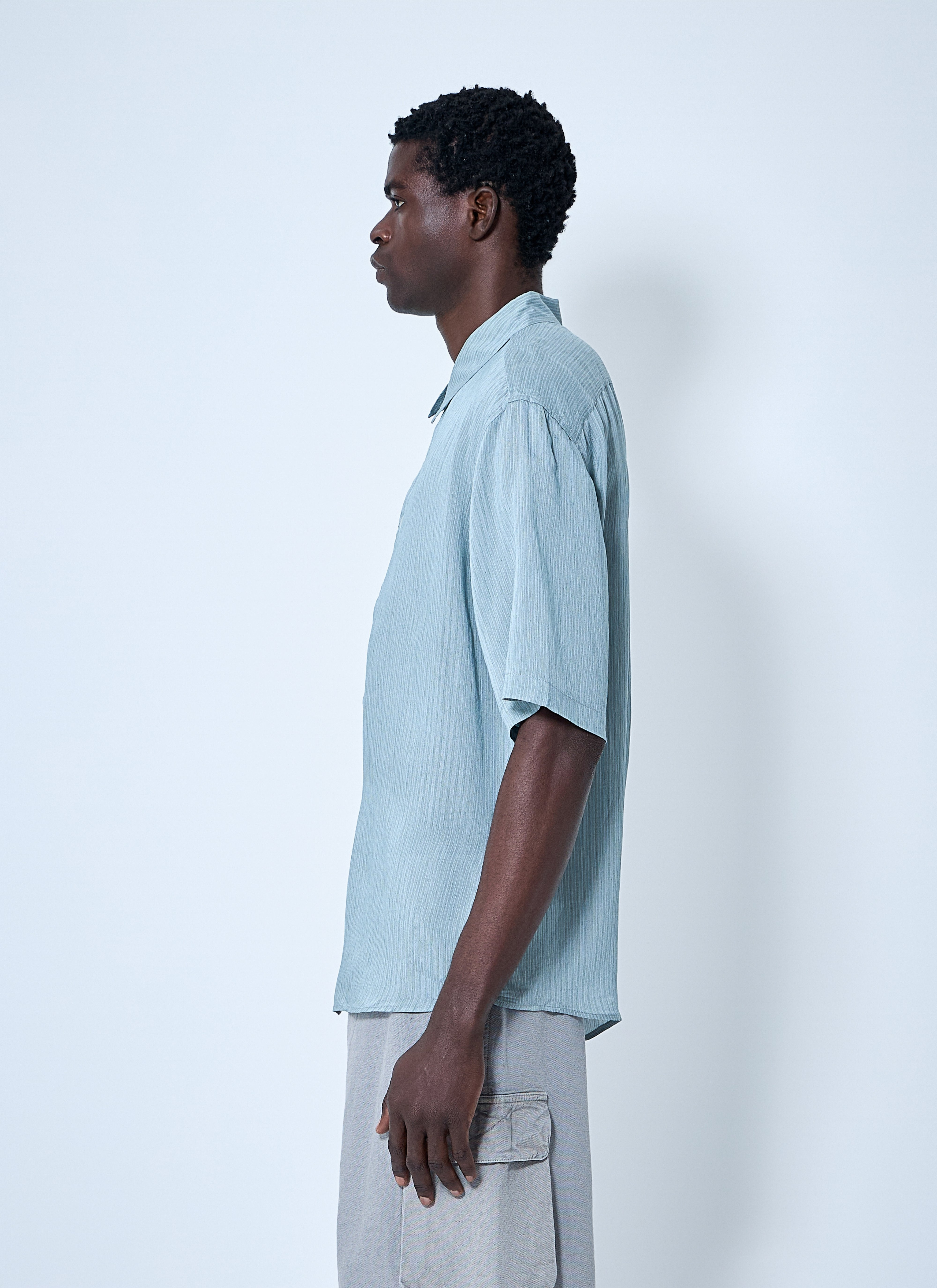 Our Legacy Men Beyond Shirt - 3