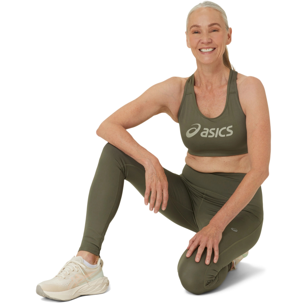 ROAD HIGH WAIST TIGHT - 10